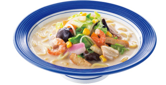 「どちらの麺がお好きですか?(Part11」の回答画像6