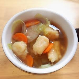 「昭和 30~40年代 大晦日の 料理と 」の回答画像4
