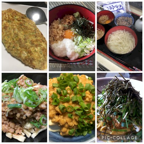 「納豆って3パックで売ってますが、食べる時」の回答画像8