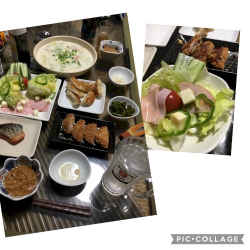「あなたが好きなサラダ料理は何ですか?」の回答画像9