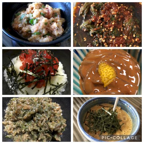 「米がもっとも食えるおかずってなんですか?」の回答画像11