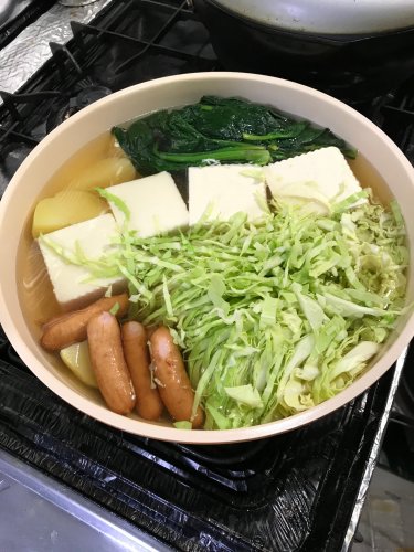 「毎日何を食べればいいのかわかりません。 」の回答画像4