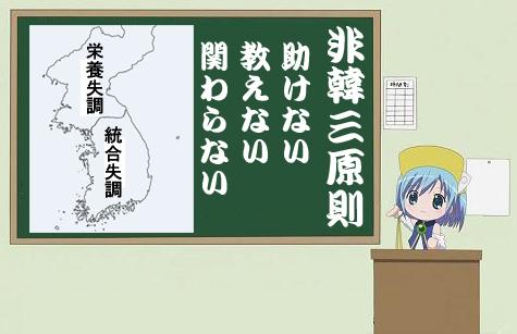 「北朝鮮と一括りにして言われますが、北朝鮮」の回答画像8