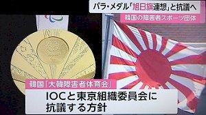 「これは「心臓」の画像で「旭日旗」ではない」の回答画像5