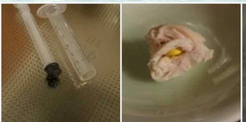 「祖母の家に犬がいるのですが皮膚病で首のあ」の回答画像5
