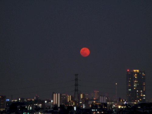 「星空を撮影したいのですが、綺麗に撮影でき」の回答画像4