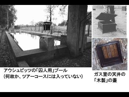 「ネオ・ナチの『ホロコースト否定論』につい」の回答画像4