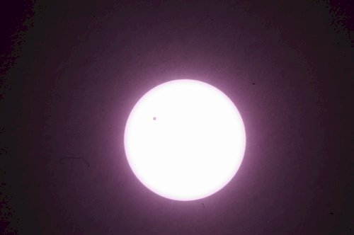 「日食 月食以外の天体イベントってあります」の回答画像5