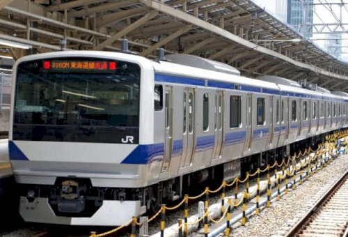 「関東のJRはロングに鈍い電車ばかりですが」の質問画像