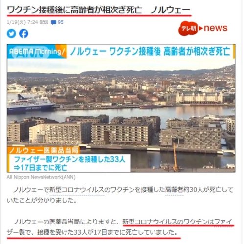 「私は新型コロナウイルスワクチンを打てるこ」の質問画像