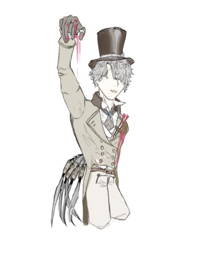 「イラストのアドバイスお願いします」の質問画像