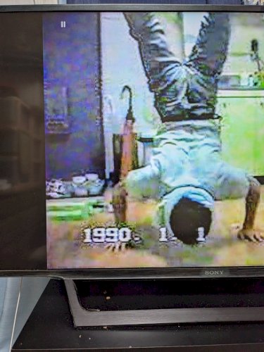 「自分が高校の頃はバク宙、バク転ばかりして」の質問画像