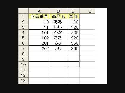 「エクセル(Excel) 納品書の作り方【」の回答画像1