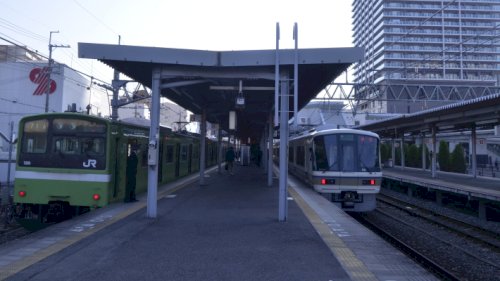 「天王寺駅についての質問なのですがJR志紀」の回答画像6