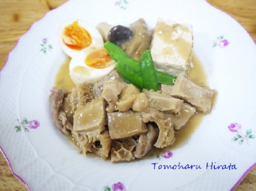 「手料理で胃袋を掴めと言うけれど」の回答画像24