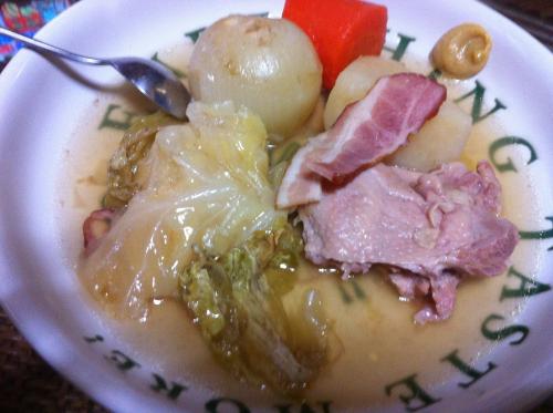 「材料費かからな料理」の回答画像2