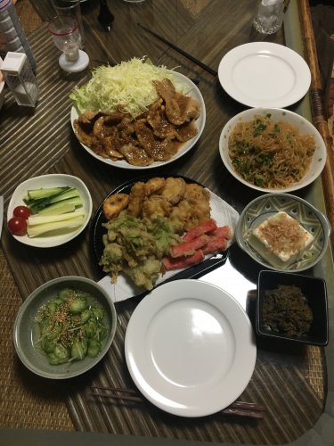 「初めて料理しました。上手な方でしょうか!」の回答画像12