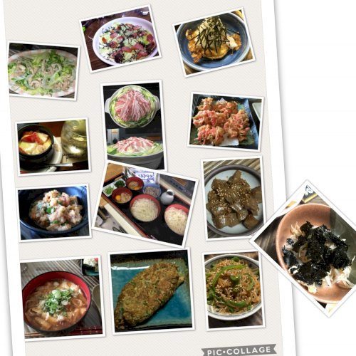 「簡単に作れて美味しい料理ってなに!!」の回答画像21