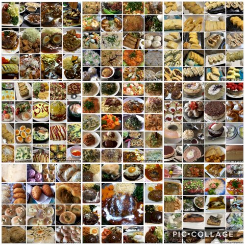 「料理のレパートリーの増やし方」の回答画像7