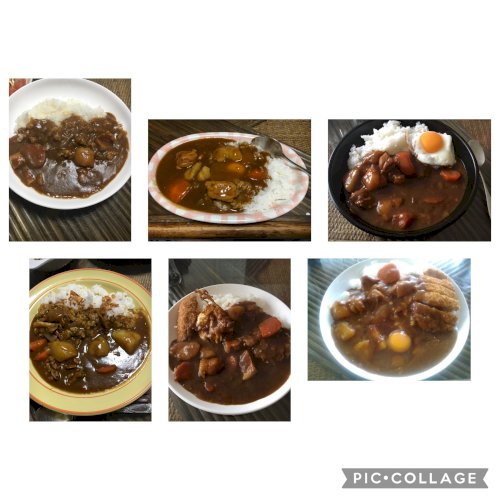 「カレーについて相談です。コクと旨味を加え」の回答画像8