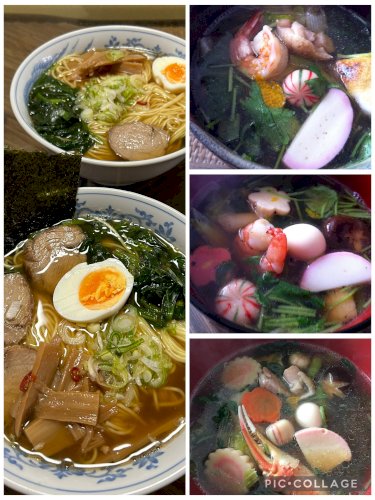 「ラーメンスープに最高な出汁あります?先月」の回答画像6