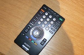 「私の使用してるテレビはこの赤丸の所にリモ」の回答画像4