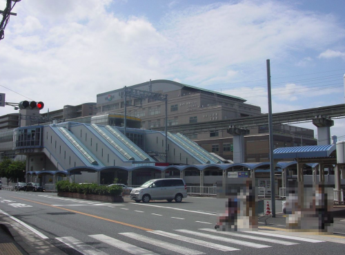 「遮断機の切断事件について・・・」の回答画像6