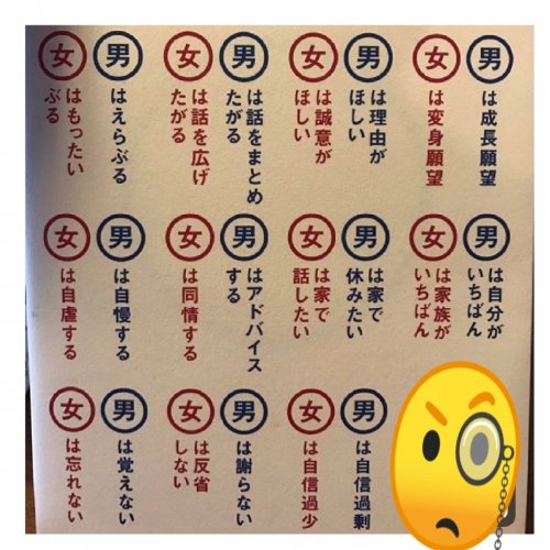 「便利になったけど不便…」の回答画像54