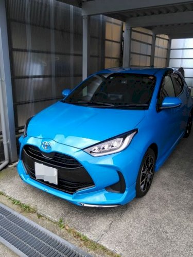 「車がかわいくてかわいくて手放したくありま」の回答画像7