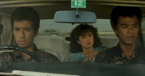 「映画『海燕ジョーの奇跡』では抗争事件を取」の質問画像