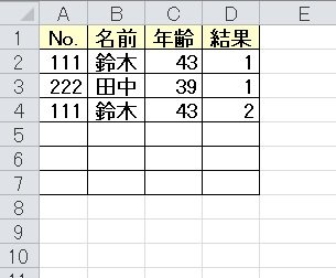 「エクセル VBA VBAを勉強するにあた」の回答画像5