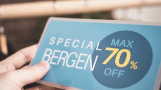 もうすぐ決算セール!損をしないための賢い買い物術