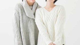 服飾文化史の専門家に聞いた!「セーターとニットの違い」