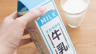 牛乳を飲むとお腹がゆるくなる理由を、管理栄養士に聞いてみた