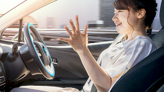 来春解禁予定の「自動運転レベル4」事故の責任問題や課題を弁護士に聞いてみた