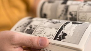 書店員が選ぶ!自宅の時間が増えた今だから読みたい知識が得られるマンガ7選