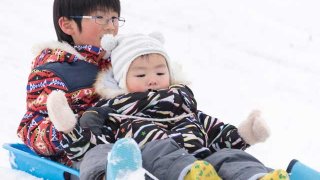 子どもとお出かけ情報サイトスタッフに聞いた!親子で楽しめるオススメスキー場