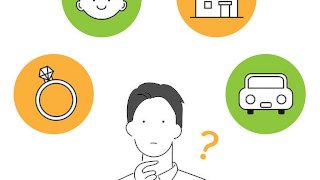 結婚と独身、どちらが幸せ?独身を選ぶ人が増えた理由を専門家に分析してもらった。