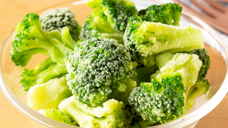 野菜ソムリエに聞いた!栄養そのまま、茎まで食べられるブロッコリーレシピ
