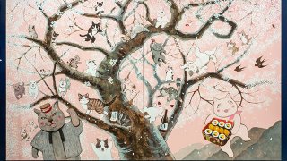 人気漫画の原画展からスイーツまで! 猫づくしの「ねこフェスティバル」開催!