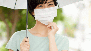 オリジナルマスクを手掛ける縫製工場に聞いた!夏に快適なマスクの特徴