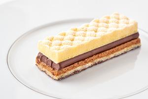 シャネルのアイコンがモチーフ!ベージュ アラン・デュカス 東京がオリジナルスイーツを限定販売