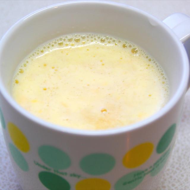 心も体も温まるイギリスの卵酒「エッグノッグ」の作り方