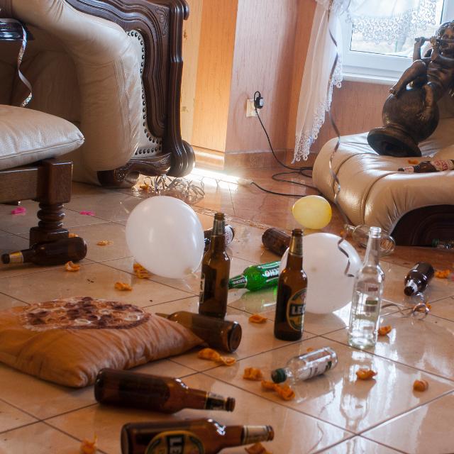 飲み過ぎてしまった後に出来る!二日酔い予防法3ステップ