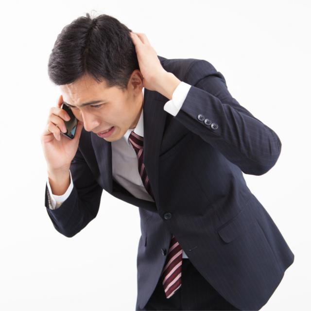 誠意を伝えたい!効果的な謝罪の方法とNGワードを専門家が解説
