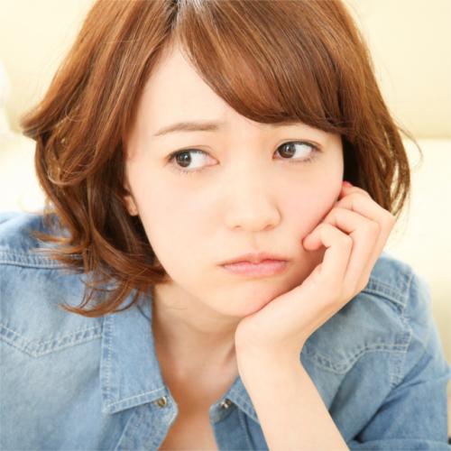 「彼に素直になれない自分をなんとかしたい 」の質問画像