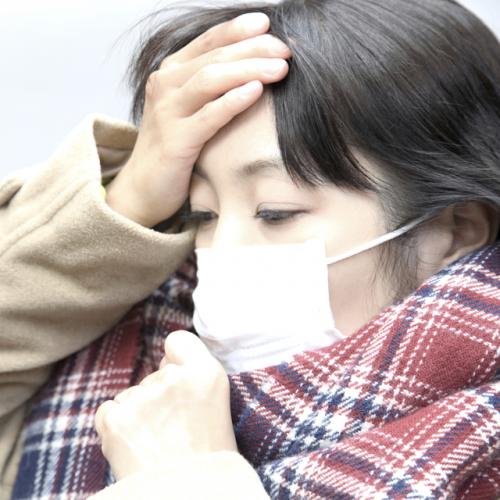 「インフルエンザはなぜA型から流行する?国」の質問画像