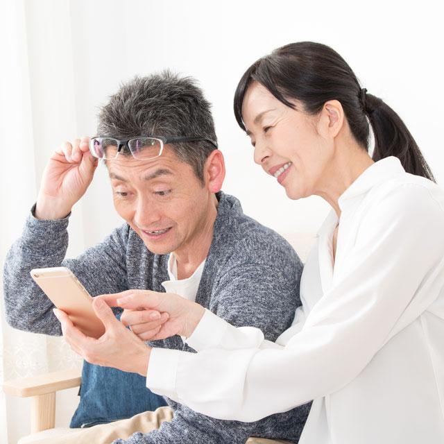 眼科医に聞いた老眼対策~誰でもなる?発症時期は?~