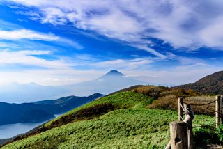 箱根駒ケ岳ロープウェー