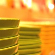 使わなくなった食器、どうしていますか?